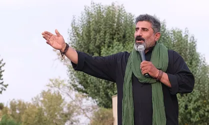 بیان داستان&zwnj;های مذهبی در ادبیات ایران اسلامی ریشه&zwnj;&zwnj;دار است/برای نوآوری در هنر نقالی باید با تاریخچه آن آشنا باشیم