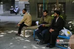 مراسم آغاز سال تحصیلی حوزه های علمیه