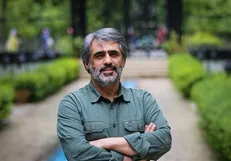 ابوطالب: افتخار می‌کنم که انقلابی هستم / با عدم مرجعیت تلویزیون مقابل مخاطبان مخالفم