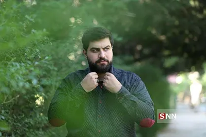 فیلم/ صحبت های محمد صفی&zwnj;الدین خواننده لبنانی در مورد رهبر انقلاب