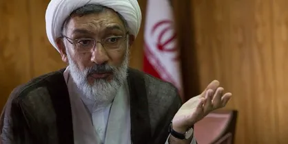 پورمحمدی: برخی از کاندیداهای ریاست جمهوری به آخر دوران مدیریتی خود رسیده&zwnj;اند / تمایل جهانگیری برای حضور در انتخابات