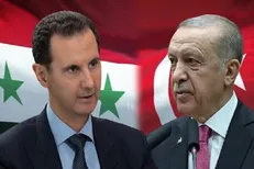 شرط بشار اسد برای دیدار با اردوغان