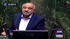 میدری: احتمالا معدنجو ۱۰ روز پس از بازرسی ۲ هزار متر پیشروی داشته است