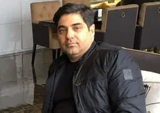 شهرام جزایری در حین خروج از کشور در کانتینر دستیگر شد