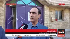 رئیس سازمان سنجش: تعداد شرکت‌کنندگان کنکور ۲ درصد افزایش یافت/آزمون‌های کاردانی در ۹۶ شهرستان کشور با امنیت کامل برگزار شدند + فیلم