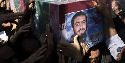 رای بدوی پرونده شهادت آرمان علی&zwnj;وردی در دادگاه انقلاب صادر شد / محکومیت متهمان به اشد مجازات