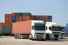 اعمال قانون برای ۲۸ شرکت حمل‌ونقل کالا در خراسان رضوی