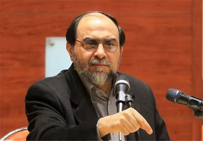 رحیم&zwnj;پور ازغدی را اعدام کنید!