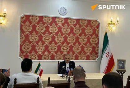جلالی: انتظار می&zwnj;رود مقدمات طرح انتقال گاز روسیه به ایران در سال جاری انجام شود