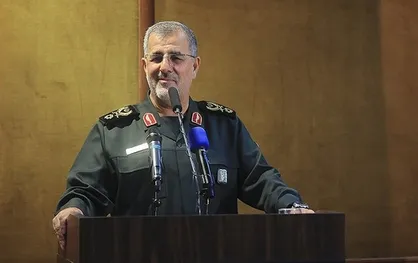 سردار پاکپور: هوانیروز سپاه پیشرفت&zwnj;های قابل قبولی دارد/ تجهیز بالگرد&zwnj;ها به موشک&zwnj;های پیشرفته