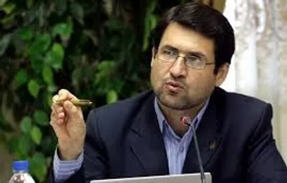 راستاد: مجهز به پیشرفته&zwnj;ترین شبکه پایش پارامترهای دریایی در منطقه هستیم