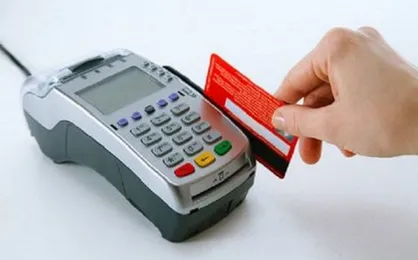 اخطار به پزشکانی که دستگاه کارتخوان ندارند