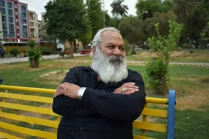 دروغ&zwnj;پردازی زنجیره&zwnj;ای&zwnj;ها درباره شاعر خوزستانی
