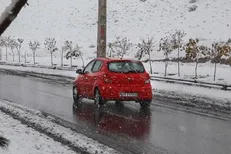تهران تا چهارشنبه برفی است/ ثبت ۱۷۸.۳ میلی‌متر بارندگی در پایتخت طی شبانه‌روز گذشته
