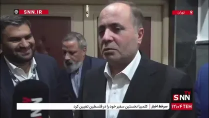 وزیر جهاد کشاورزی: کشاورزان الگوی کشت را اجرا کنند که محصولات روی دست&zwnj;شان نماند