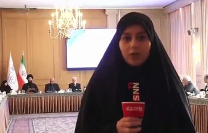 گزارش خبرنگار SNNTV از برگزاری میزگرد تخصصی &laquo;حقوق بشر آمریکایی از نگاه قربانیان&raquo; در وزارت امور خارجه