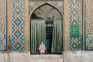 امامزاده شاه زاده حسین 