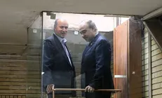 دادستان کل کشور: وزارت ورزش کجاست که روی قرارداد‌های فوتبال نظارت کند؟ / با تخلفات به شدت برخورد می‌کنیم