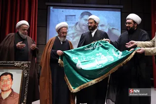 همایش بزرگ مبلغین اعزامی سازمان اوقاف و امور خیریه ویژه ایام فاطمیه قم