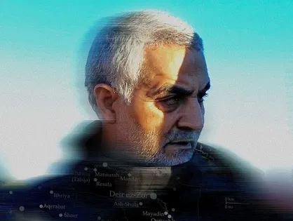 نگاهی به مستند "عملیات بوکمال" / مردی که خسته نمی&zwnj;شود و مستندی که خسته کننده نیست