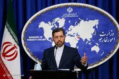 خطیب زاده : امیدواریم گفت&zwnj;وگو های میان ایران و عربستان به نتیجه برسد