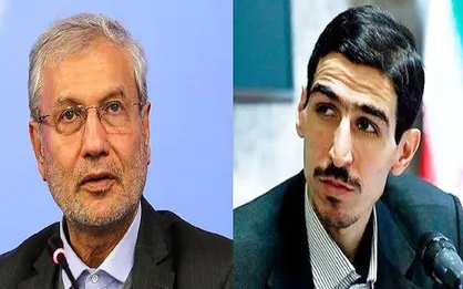 سخنگوی سازمان انرژی اتمی در مجلس حاضر و با طرح اقدام راهبردی موافق بود