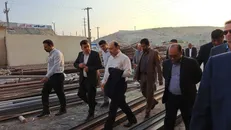 تحویل بیش از ۲۰۰۰ واحدمسکونی در بندرعباس