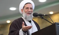 رجزخوانی‌های دشمن علیه جمهوری اسلامی صرفاً مصرف داخلی دارد