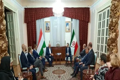 آثار جنگ در اروپا ثابت کرد تحریم تیغ دو لبه است