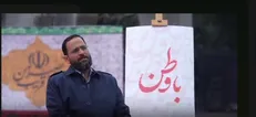 محسن برهانی: اگر کسی فکر کند اسرائیل دوست ماست عقلش را از دست داده/ دوست دارم خبر مرگ ترامپ و نتانیاهو را بشنوم+ فیلم