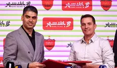 حدادی مجبور است مانند اوسمار، ریل را عوض کند/ تغییرات در باشگاه پرسپولیس در راه است؟