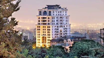 رتبه ۴ تهران در گران&zwnj;ترین مسکن در بین ۵۰۰ شهر جهان