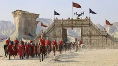 جزئیات جدیدی از سریال «سلمان فارسی»