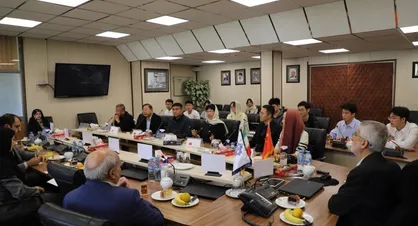 آمادگی دانشگاه علامه&zwnj;طباطبائی برای اعطای بورس تحصیلی به دانشجویان چینی