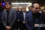 محمود صادقی نماینده مجلس