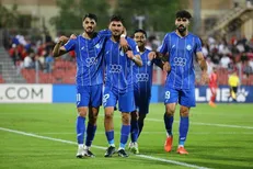 جدول لیگ برتر پس از پایان برتری استقلال مقابل سپاهان صدرنشین