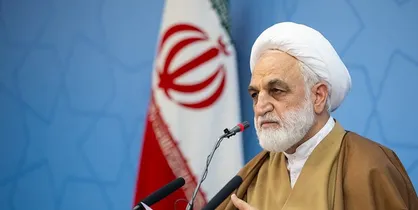 اتهام حسین فریدون اخلال در نظام اقتصادی نیست که بتوان علنی محاکمه&lrm;اش کرد