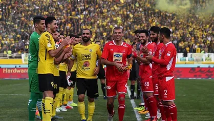 لیگ برتر فوتبال ایران ۲۸ مرداد هم شروع نمی&zwnj;شود