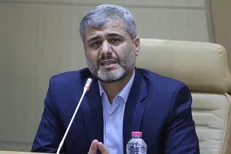 گلایه القاصی مهر از کم کاری شهرداری در محلات شوش، مولوی و هرندی
