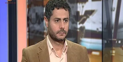 انصارالله مسئولیت حمله موشکی به مأرب را نپذیرفت