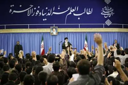 دیدار رمضانی دانشجویان با رهبر انقلاب فردا ۲۸ اریبهشت برگزار می&zwnj;شود