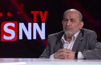 ویدیو کامل گفت&zwnj;و&zwnj;گو با سردار رفیق دوست