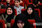 اختتامیه دهمین جشنواره مردمی فیلم عمار