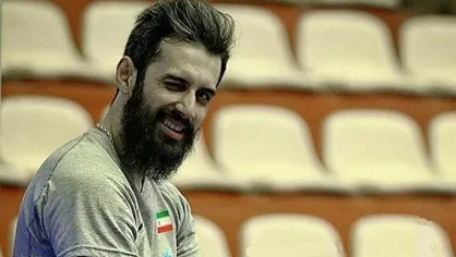 تمجید فدراسیون جهانی از سعید معروف