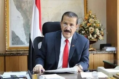 ایران تنها کشوری است در کنار ملت یمن ایستاده است