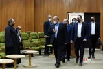 سومین کنگره بین‌المللی قدس شریف 