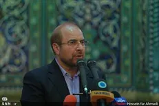 قالیباف: نارسایی‌های امروز به دلیل ضعف نظارت مجلس است / زیر بار شیوه فعلی اداره کشور نمی‌رویم