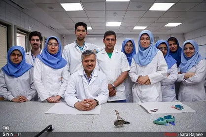 دانشگاه علوم پزشکی اهواز از دانش&zwnj;آموختگان دعوت به همکاری کرد