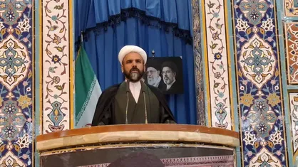 انقلاب اسلامی ایران الگویی الهام&zwnj;بخش در برابر قدرت&zwnj;های استکباری