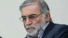 تقدیر از خانواده شهید فخری‌زاده در مجلس با حضور امیر حاتمی